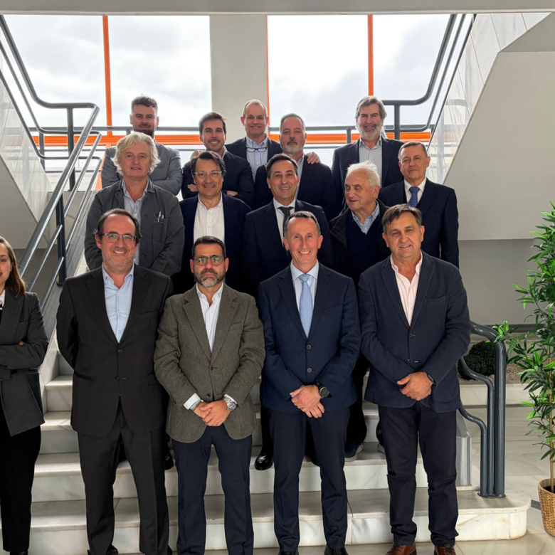 Nace el Clúster Andaluz de Construcción Avanzada para liderar la transformación del sector